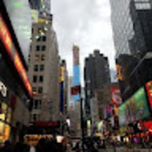 Meet your Posher, Thang